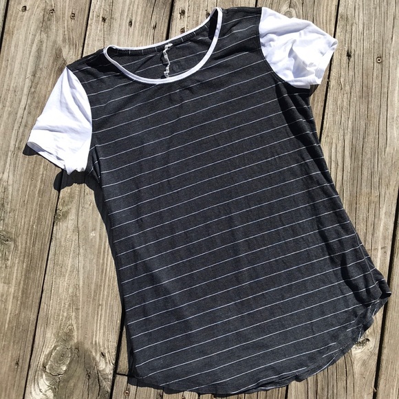 lululemon athletica Tops - Lululemon Love Crew